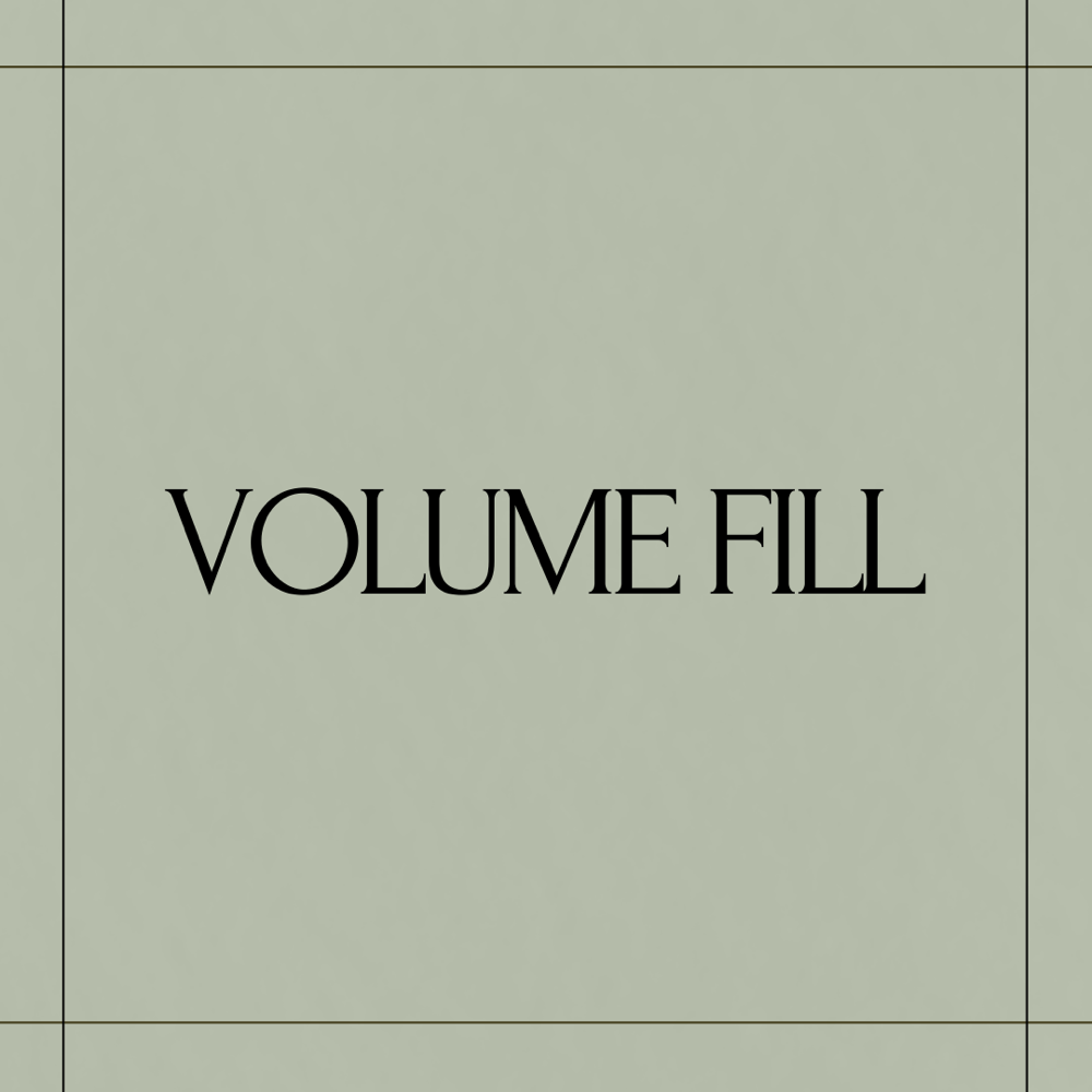 Volume Fill