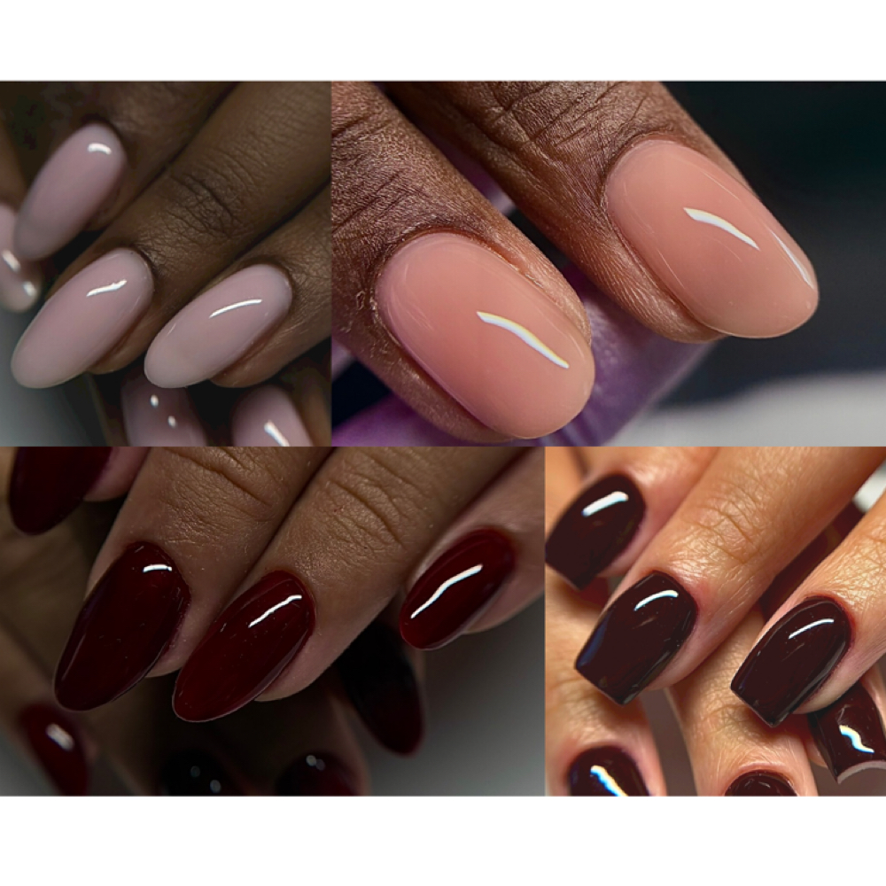 ✧ Tier 0 - Clean / No Art ✧ at Moon Phase Nails in Germantown, MD