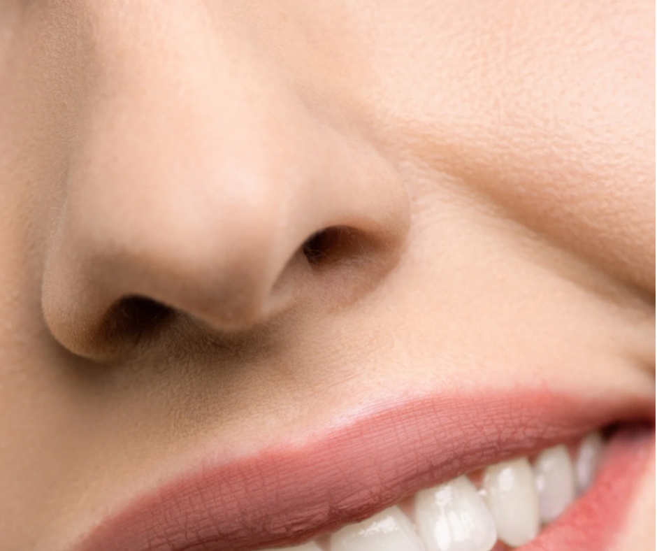 Nose Wax