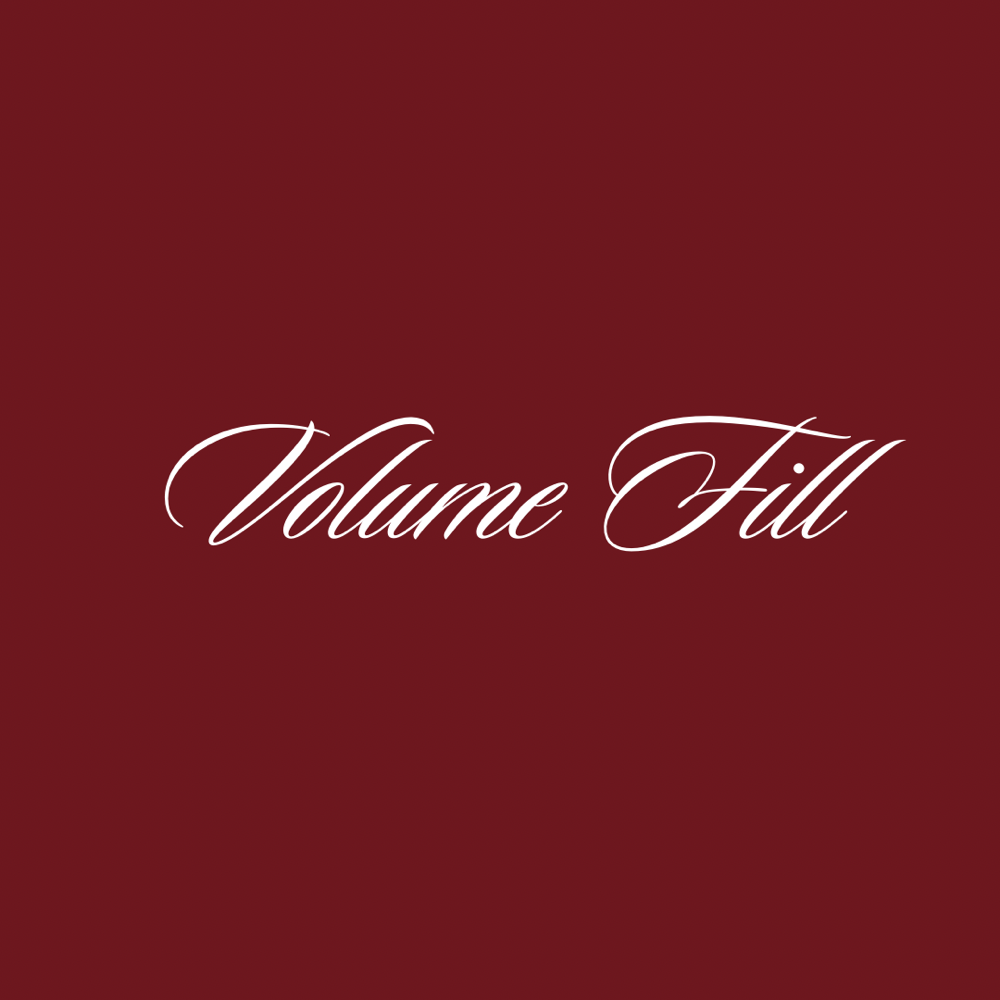 Volume Fill