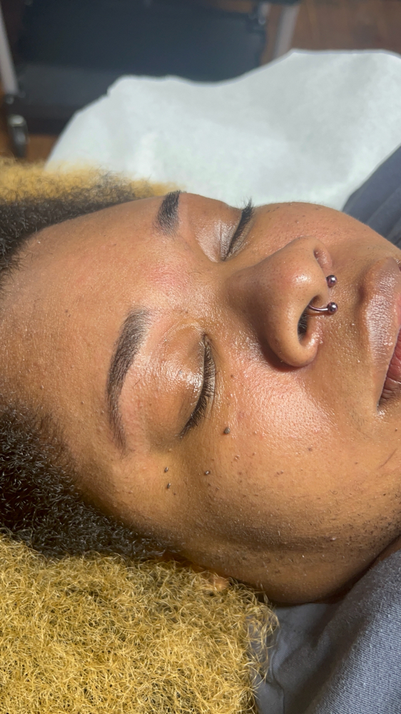 Brow Wax at Spa Treatment by Shannell in Fayetteville, NC