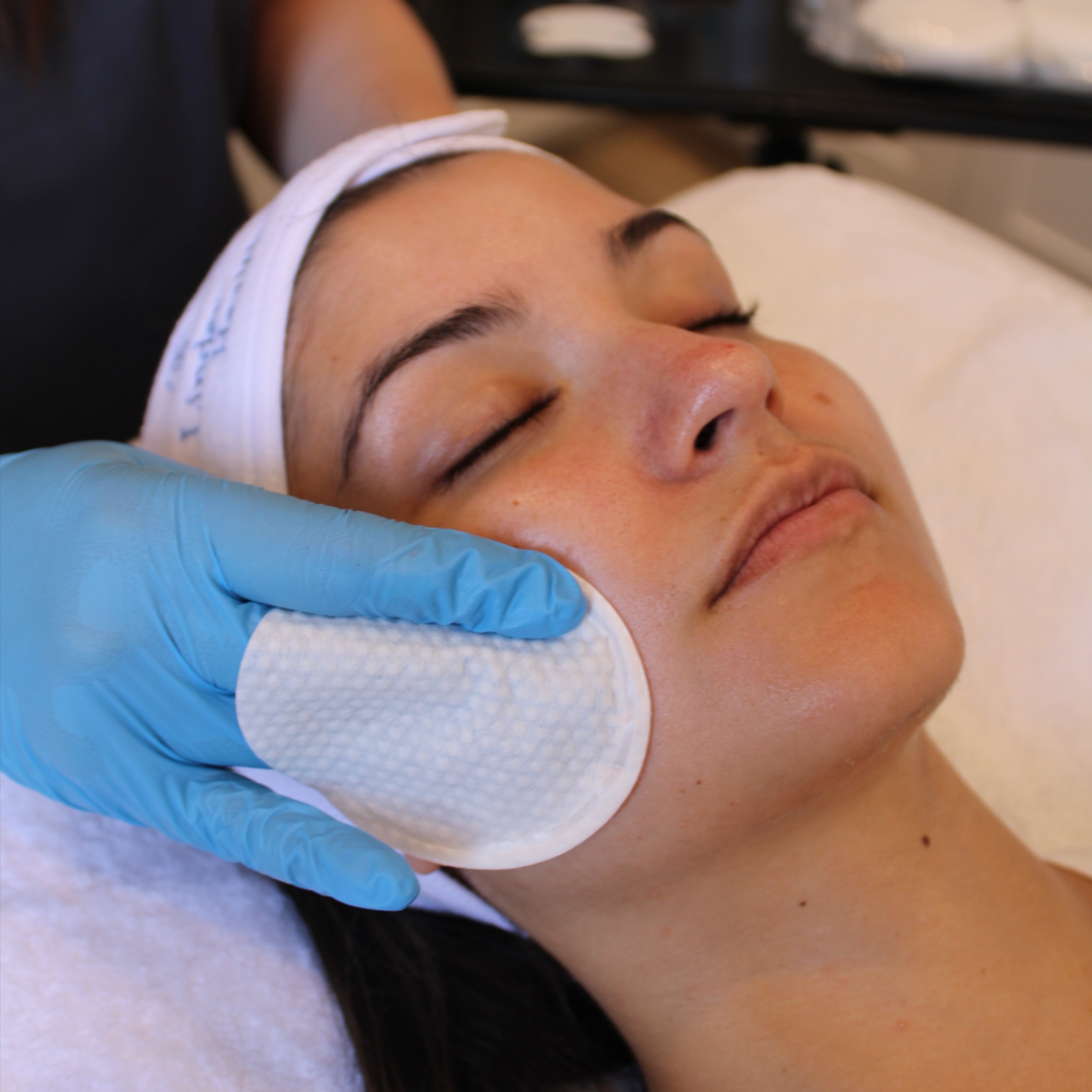 Spot(less) Peel Add On at Skintuition Skincare Boutique in Pewee Valley, KY