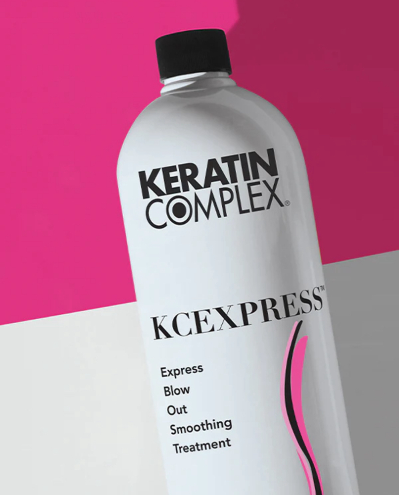 KCEXPRESS Keratin Complex
