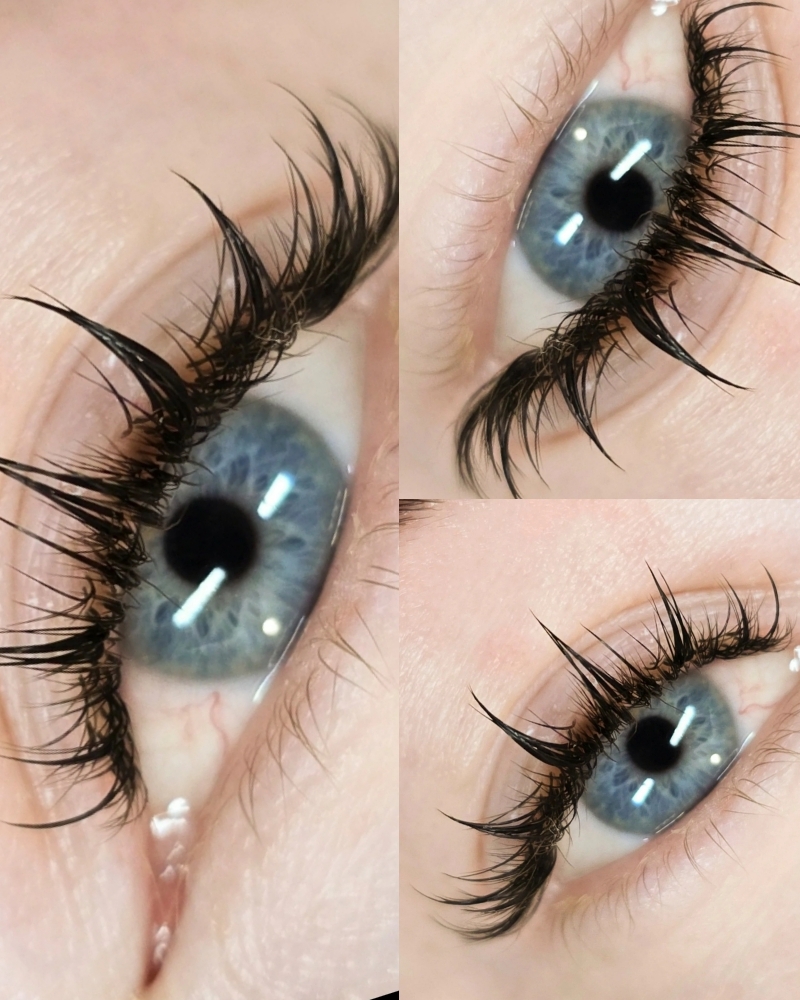 Kawaii Lolita Eyes