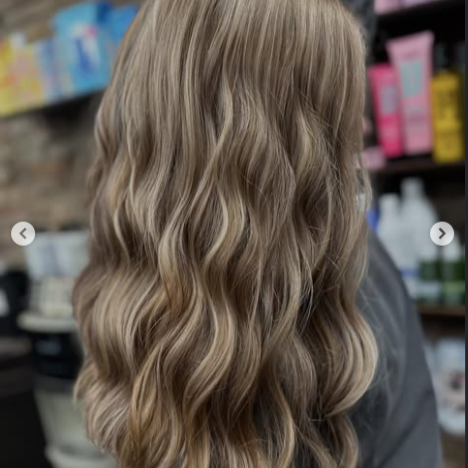 SPECIALTY HAIRCOLOR at Always in Style Hair Salon in Parma, OH