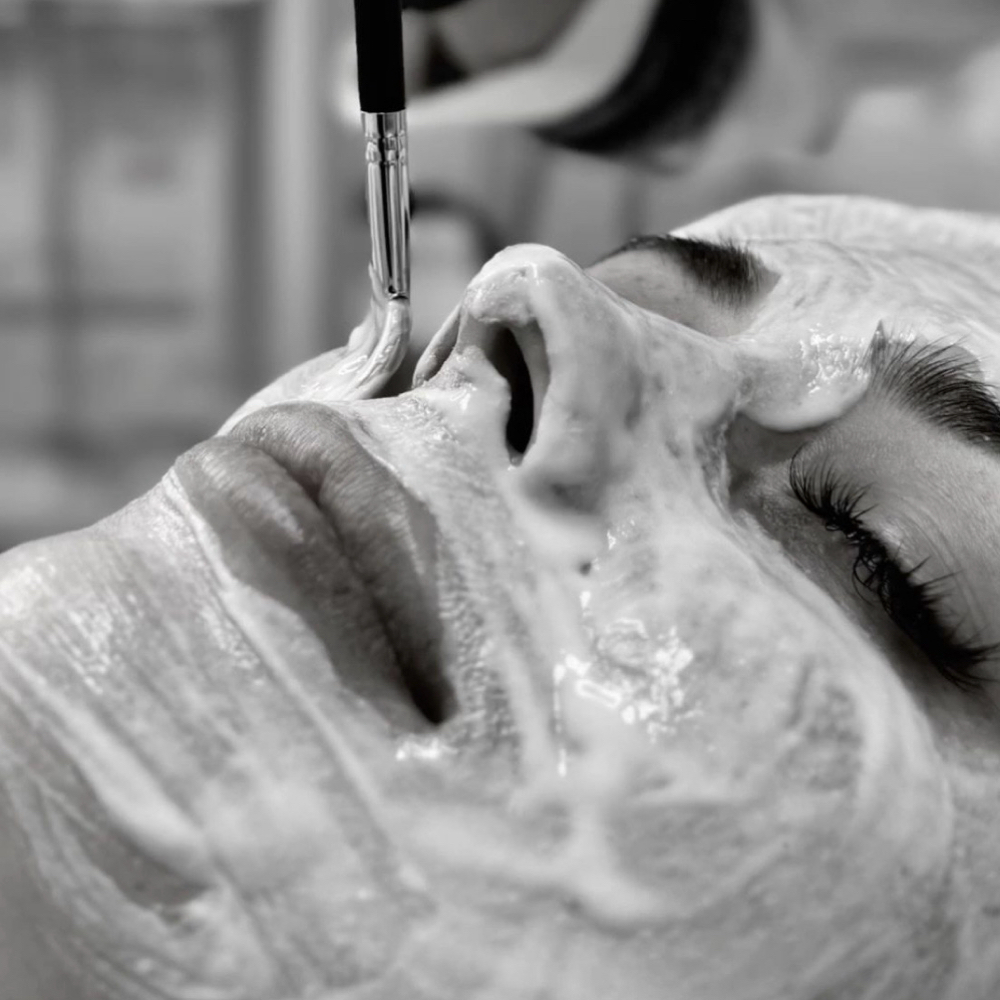 Indulgence Ritual at Dark Venom Beauty in St Augustine, FL