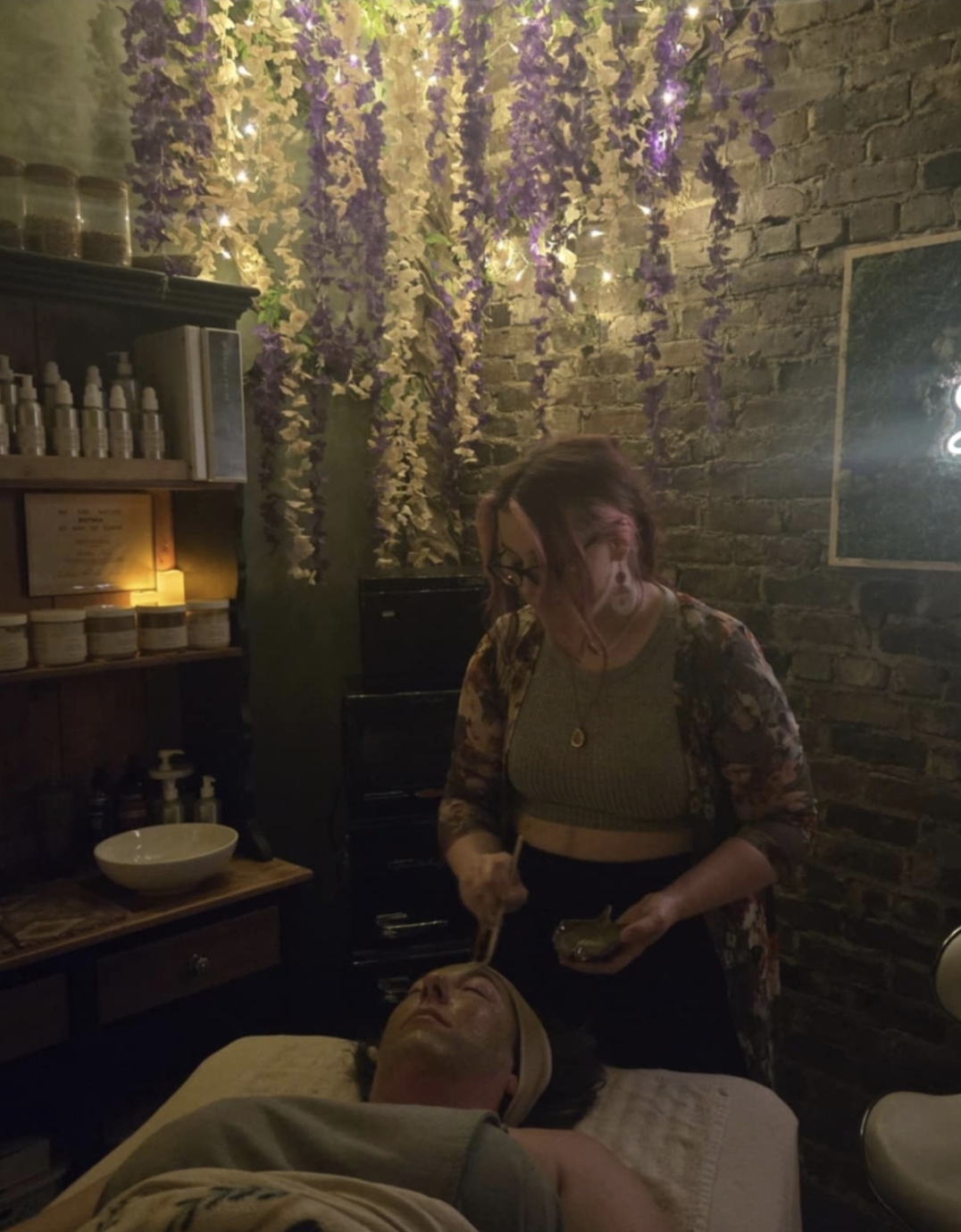 The Signature Facial Experience