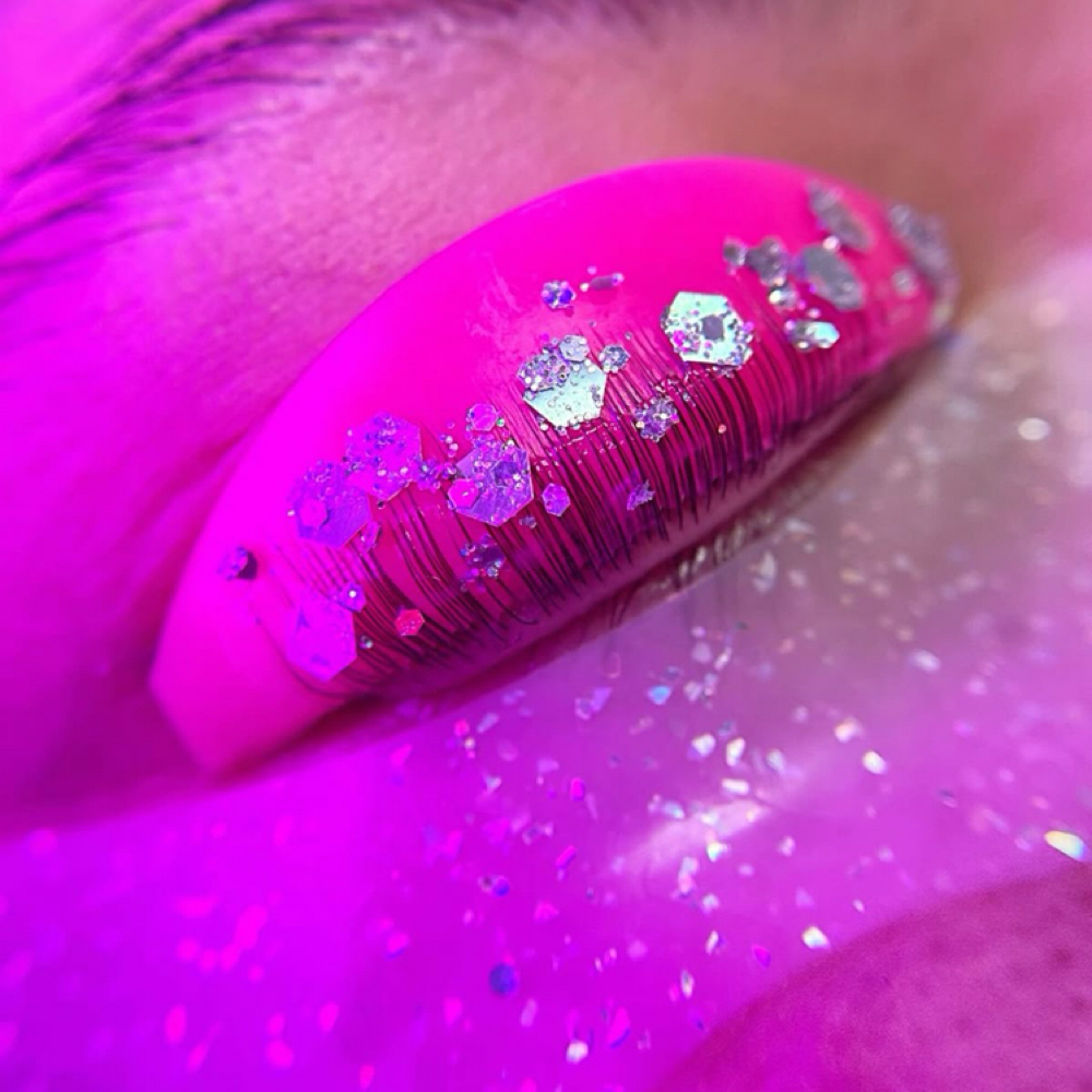 Korean Lash Lift + Tint at Britni Michelle Esthetics LLC in Fort Worth, TX