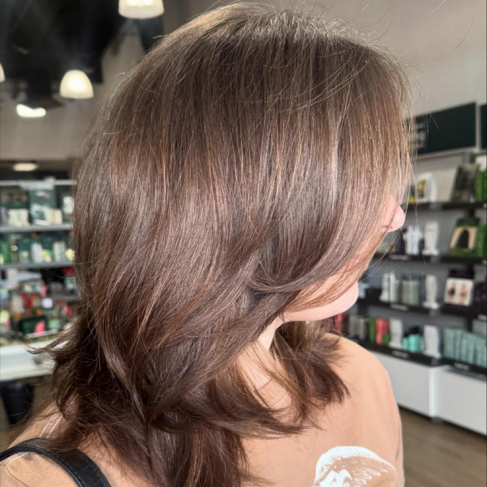 Blow Out / Heat Style