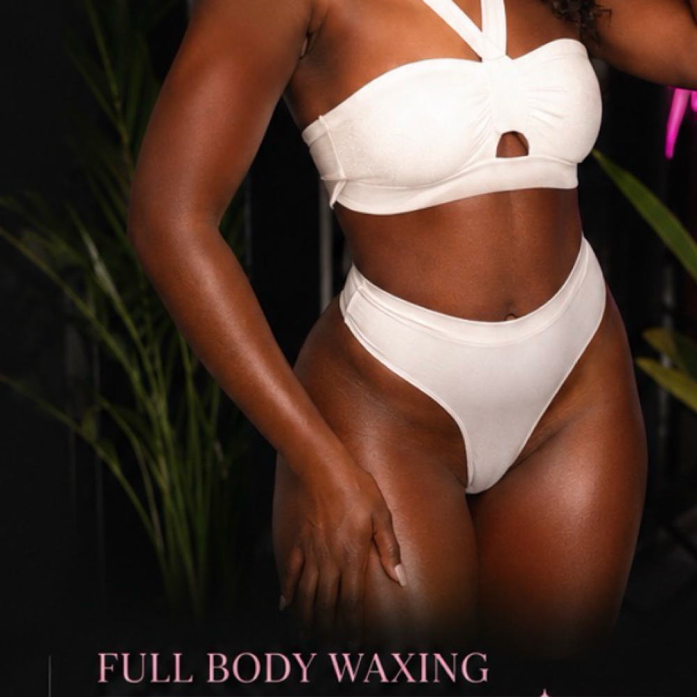 Brazilian luxe at Lavish L aesthetics in Port St Lucie, FL