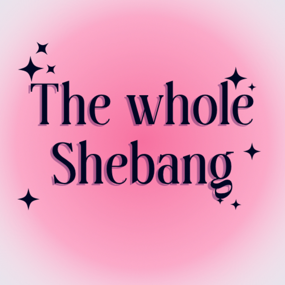The Whole Shebang at Esthetics Fairy Body and Brow Waxing in Dayton, OH