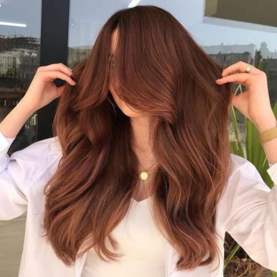 Full Hair Color at Exclusive Company in Elizabeth, NJ