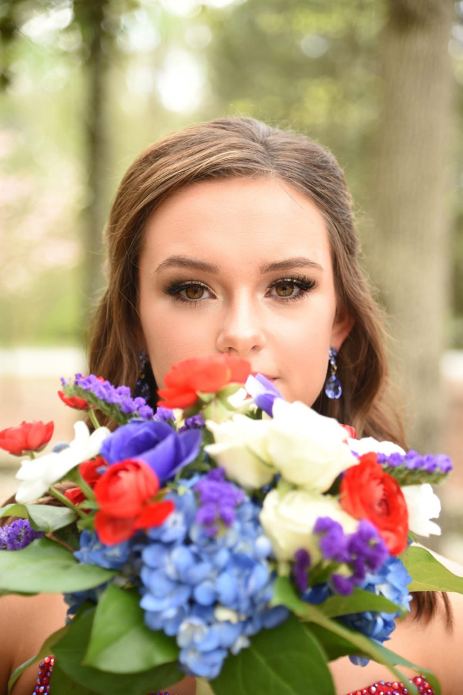 Prom//Special Event Makeup