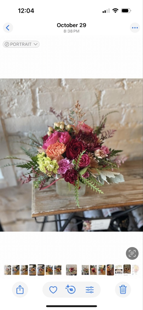 The Birch Door- Facials & Flowers at The Cottage - Facials & Body Care, LLC in Ludington, MI