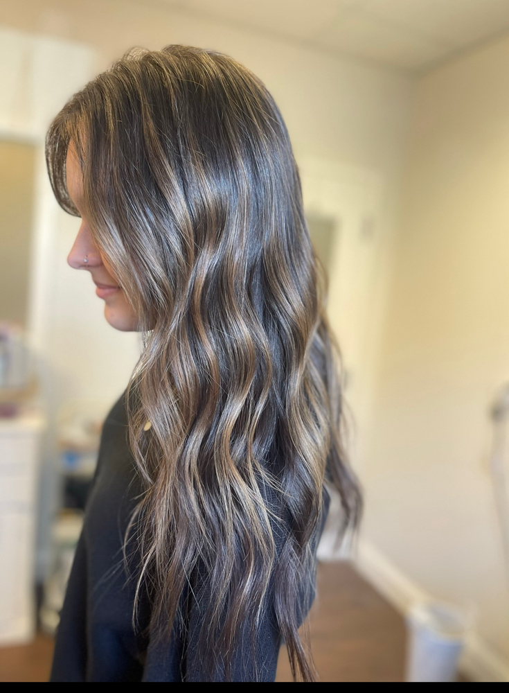 Toner Refresh