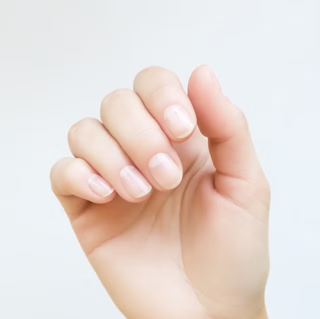 Basic Manicure