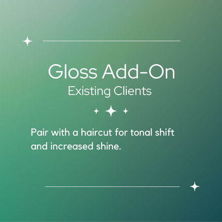 Gloss Add-on