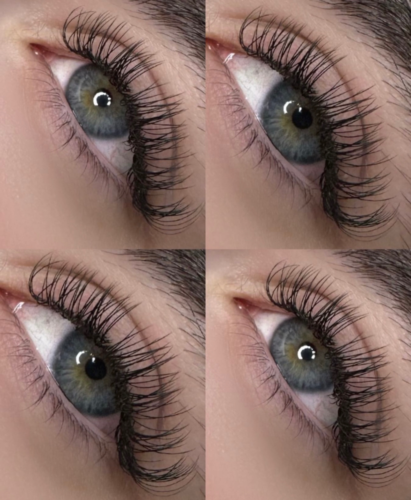 Full Set Classic Lashes