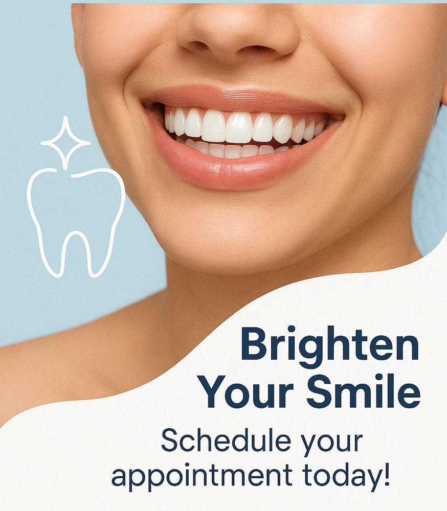 Teeth Whitening