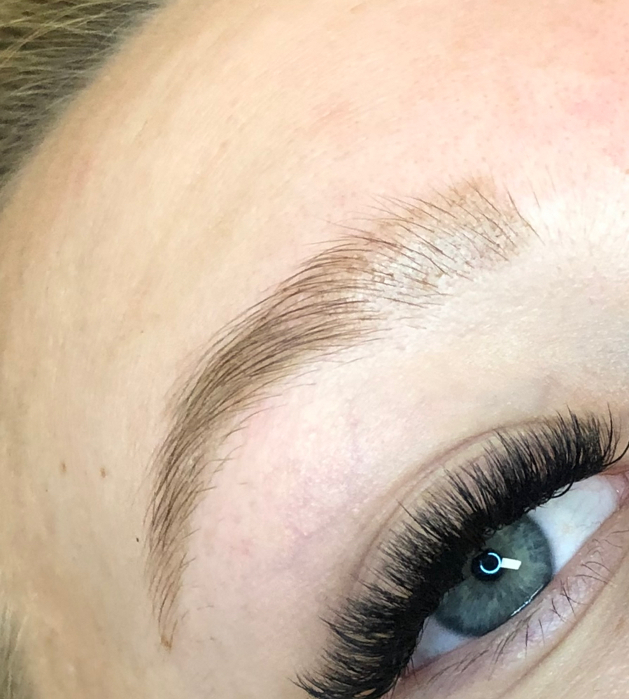 Henna Brow Tint