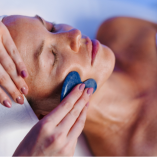Dream Facial at Dreamland Health and Wellness in Indianapolis, IN