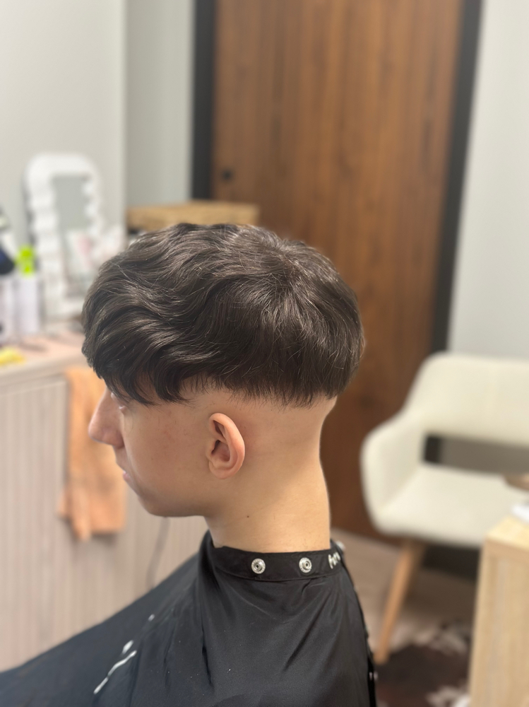 Toupee Consult