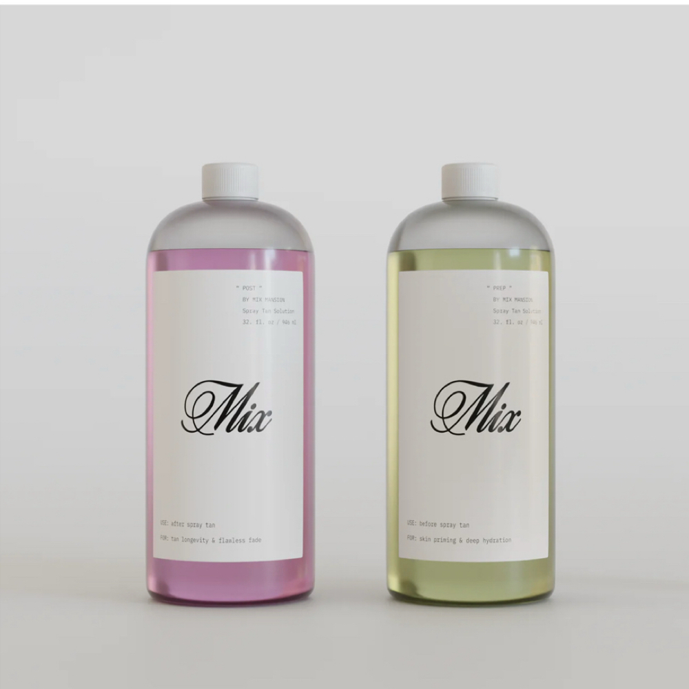Hydro Prep + Finish Enhancement at Whimsical Willow Spa in Sapulpa, OK