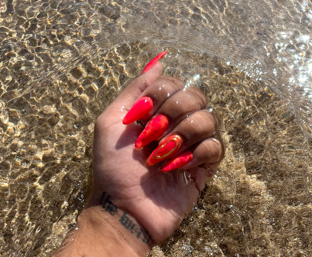 Freestyle Set (Model)