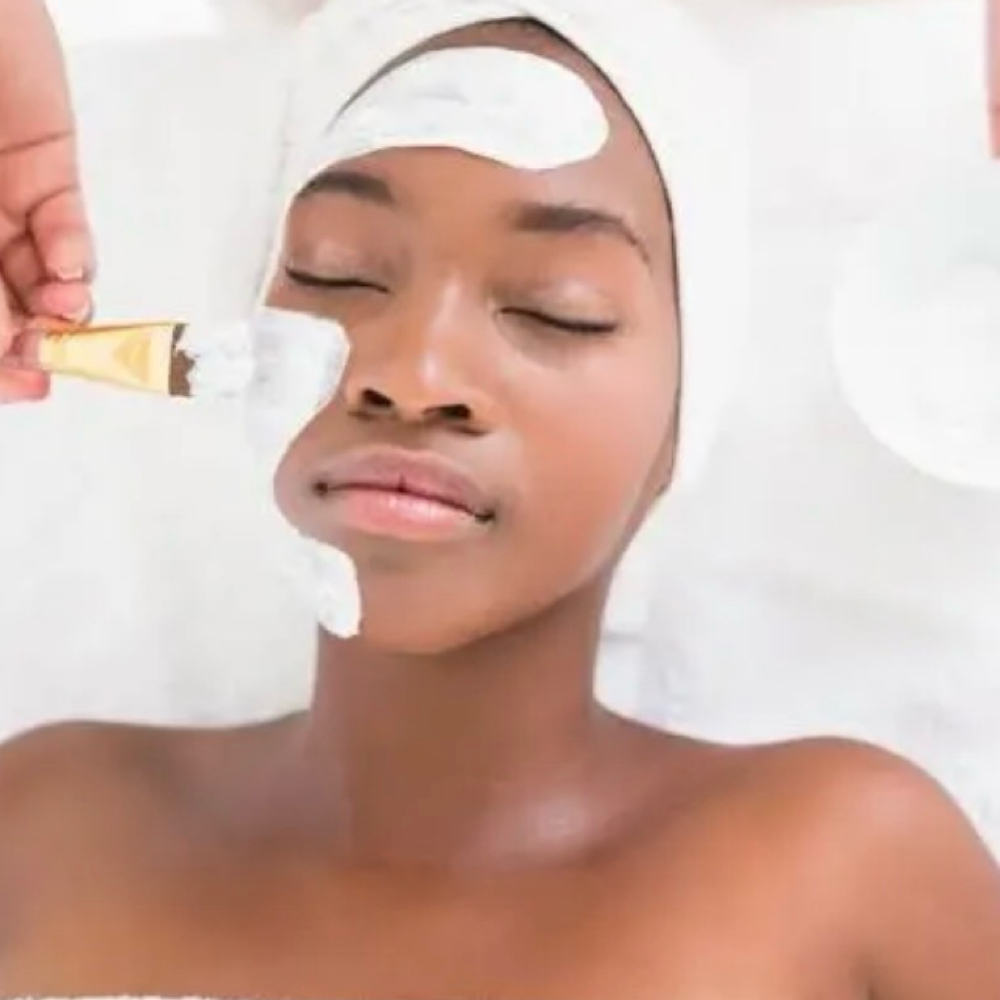 Teen Corrective Facial (ages 13-17) at Hy Maintenance Skin in Atlanta, GA