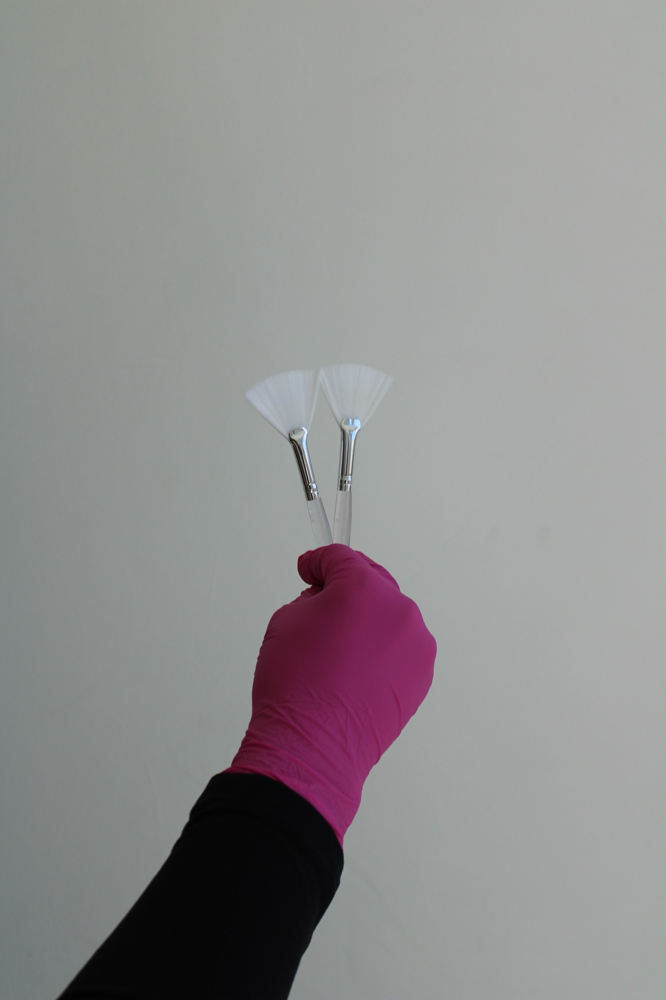 Glow Dermaplane Facial