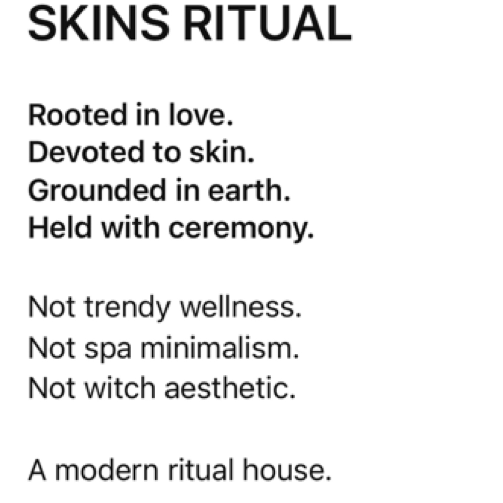 Brazilian Wax at SKINS RITUAL in Seneca Falls, NY