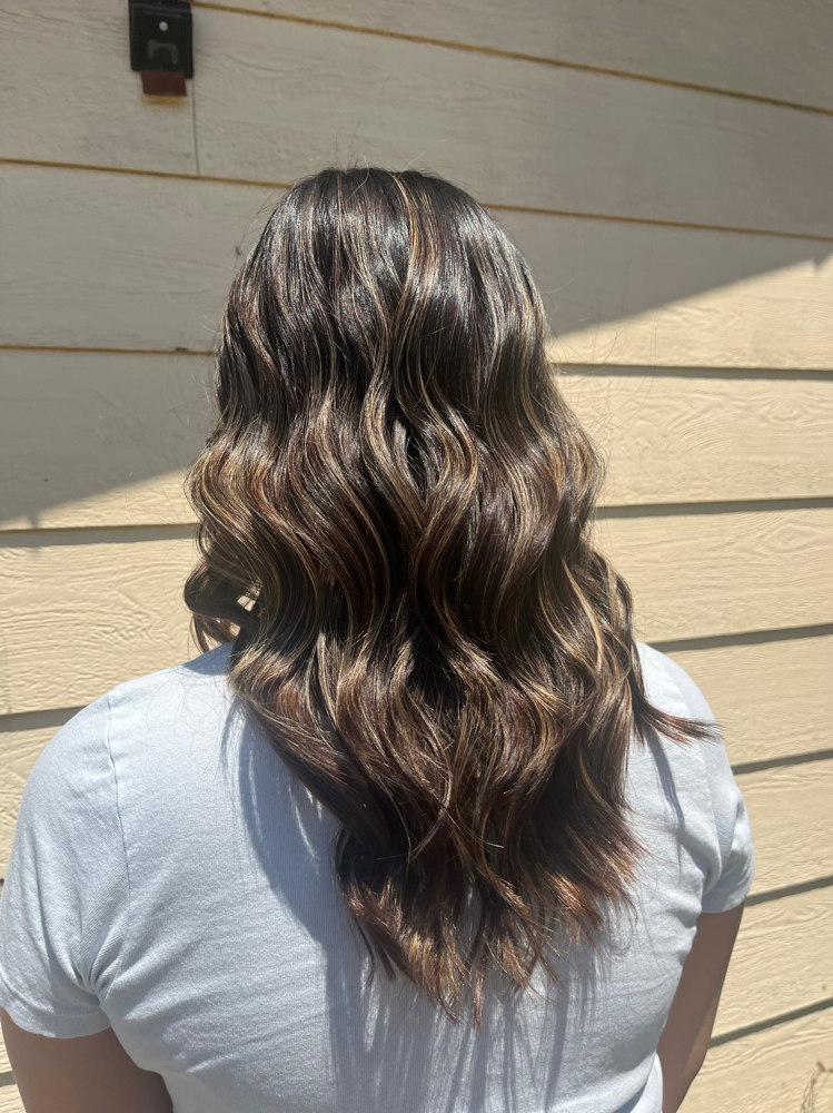 Partial Highlight