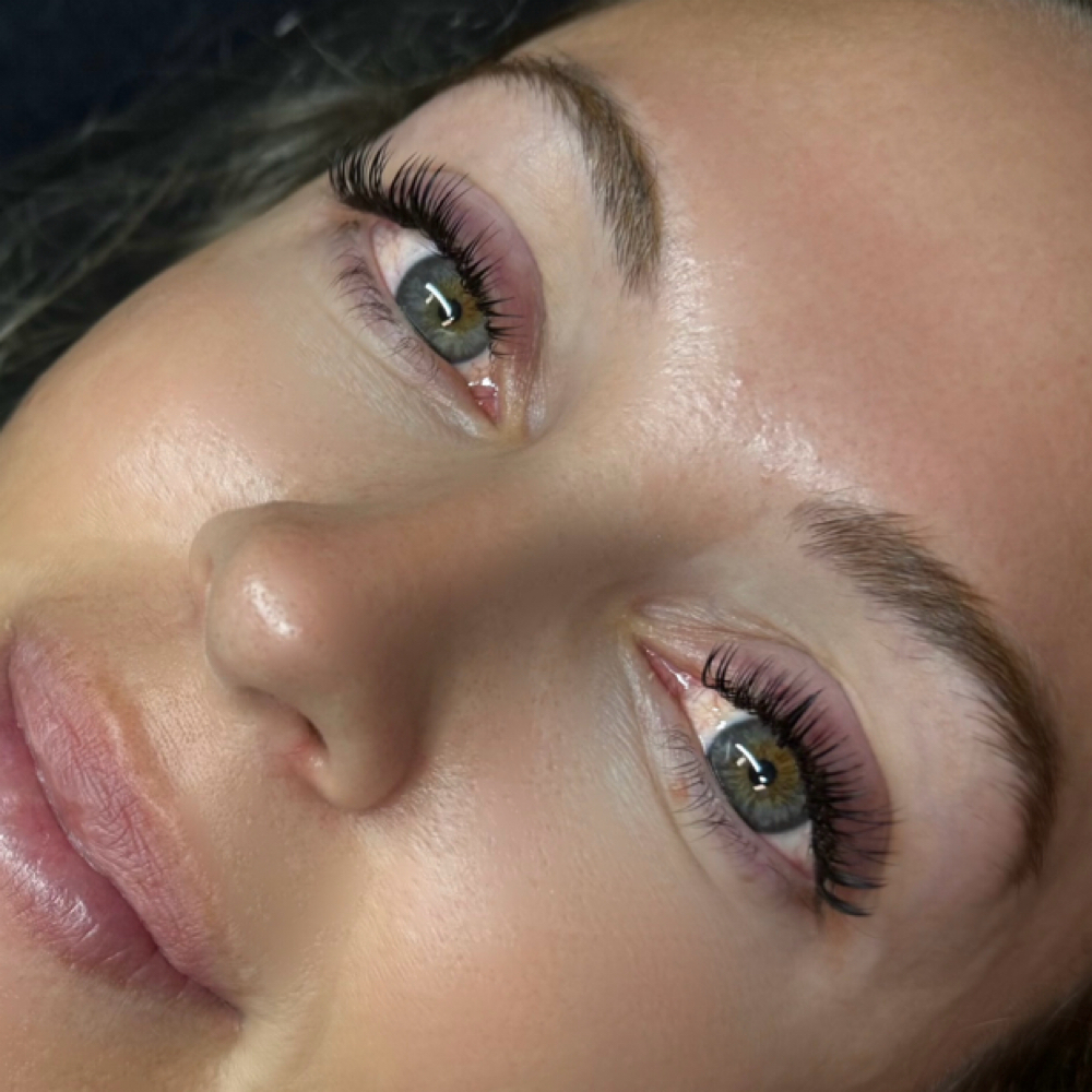 Lash Fill 1hr 30min at CB Esthetics in Austin, TX