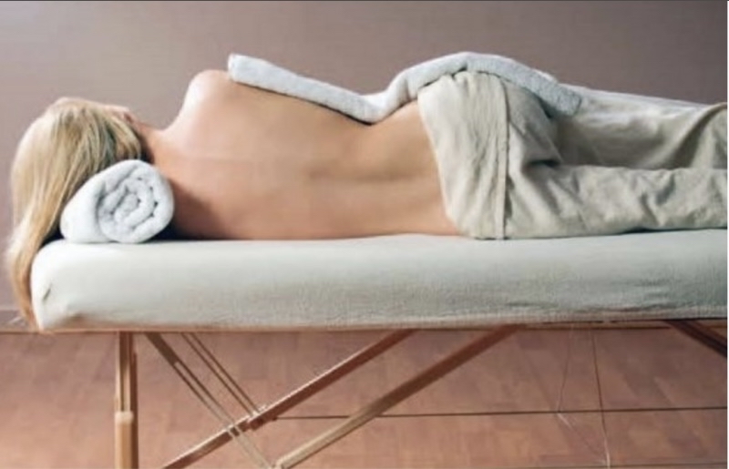 Pregnancy Massage