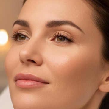 Brow Tint at Goldielocksnyc Beauty in New York, NY