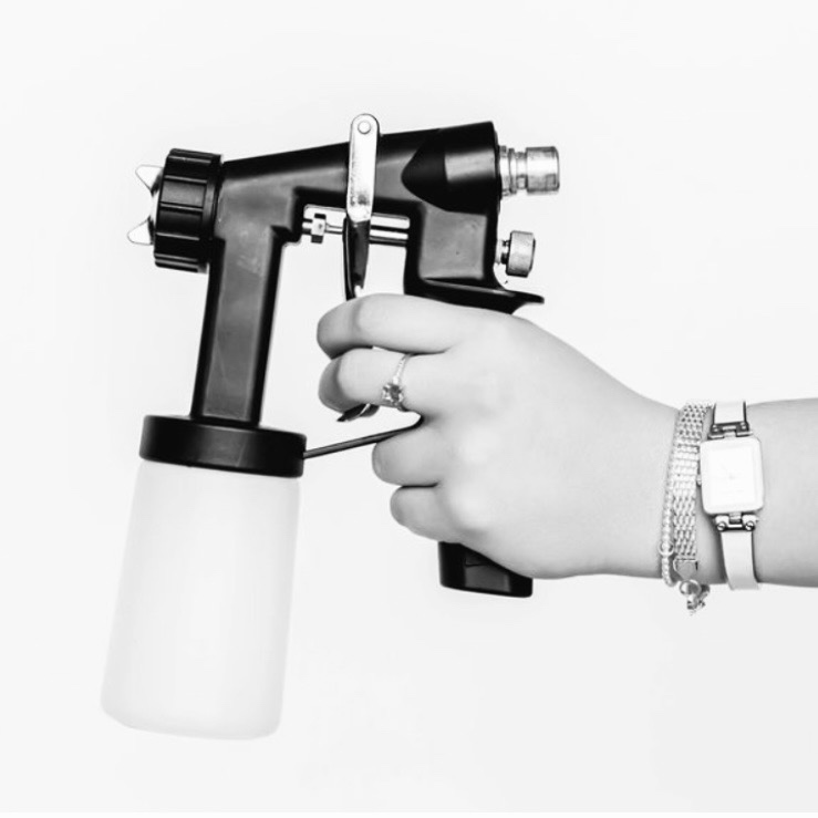 Spray Tan at Luxe Salon & CO in Eva, AL