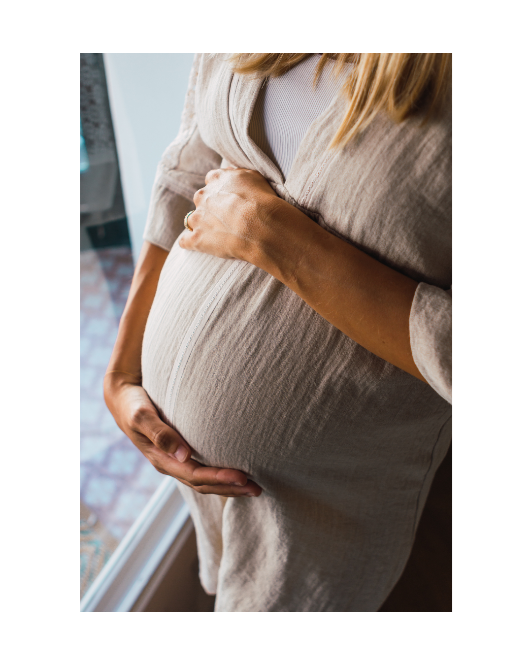 Pregnancy Massage- 60 Minutes