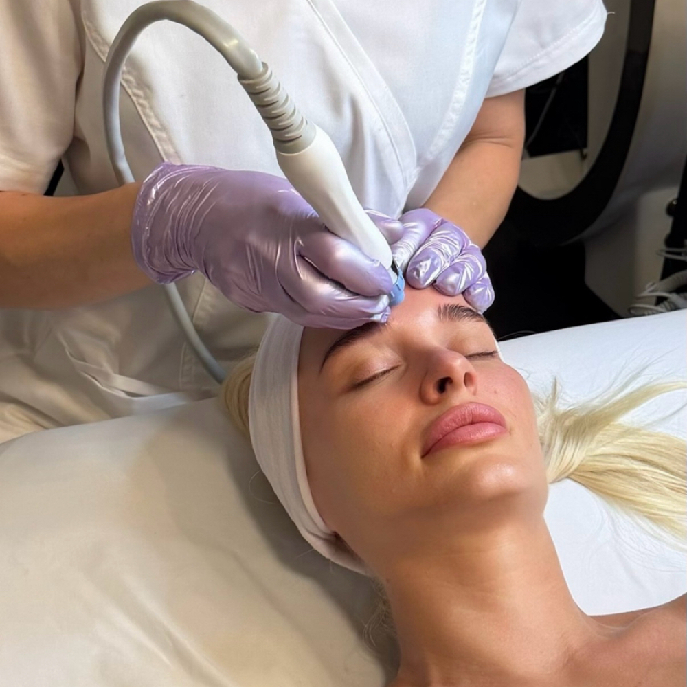 Hydro Glow Promo at Glow By Odeta in Beverly Hills, CA