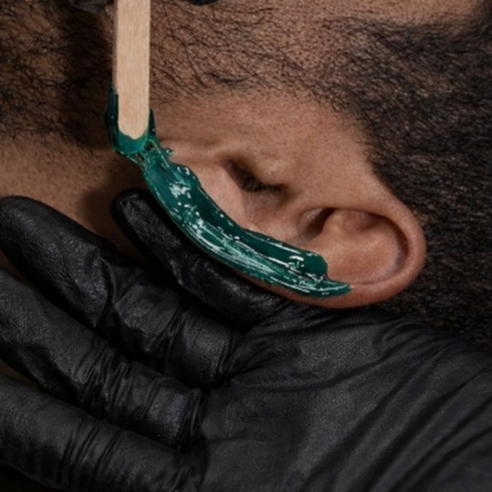 EAR WAXING at EYE CANDY ENVY RENO in RENO, NV