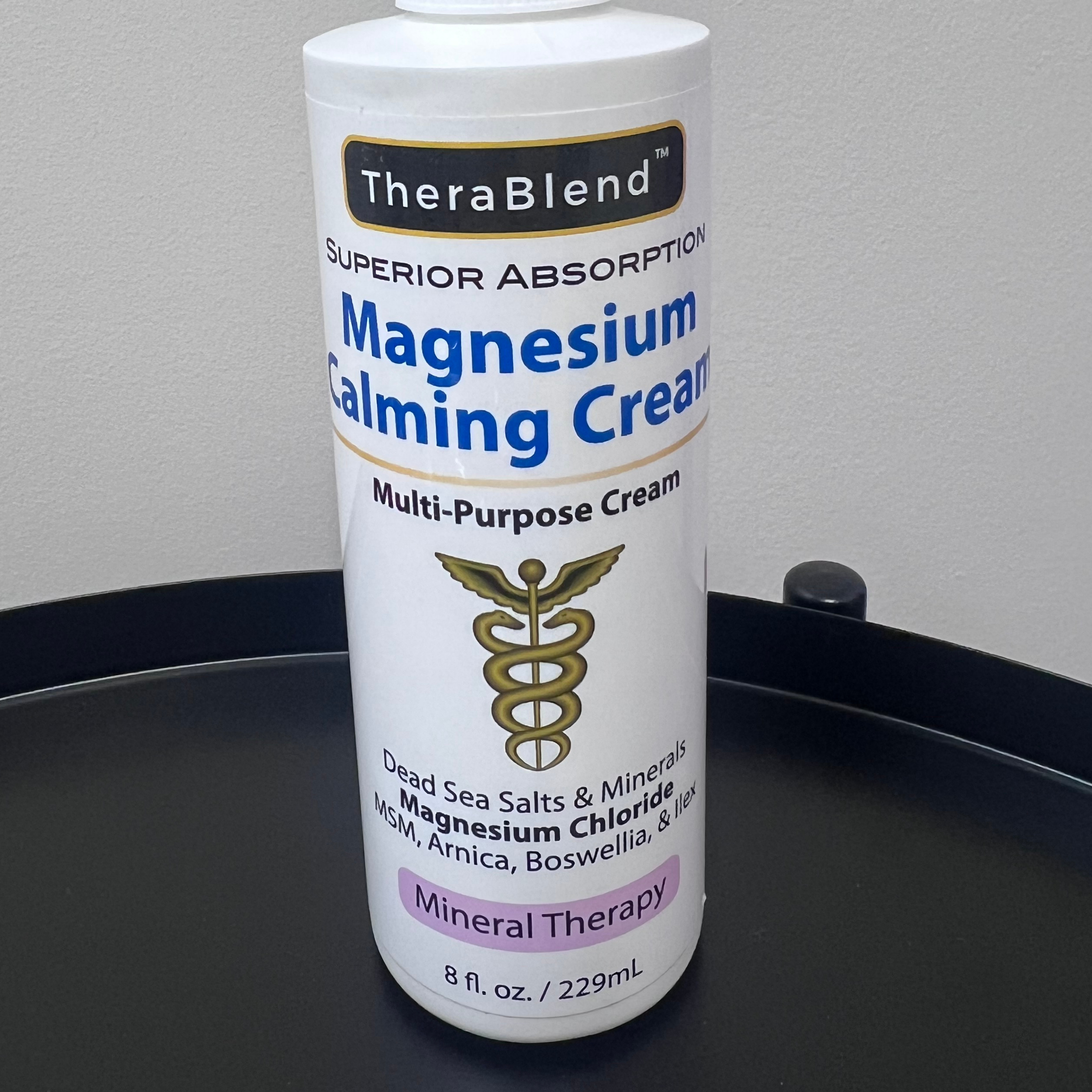 Magnesium Cream at Relax & Revive in Lakewood, CO