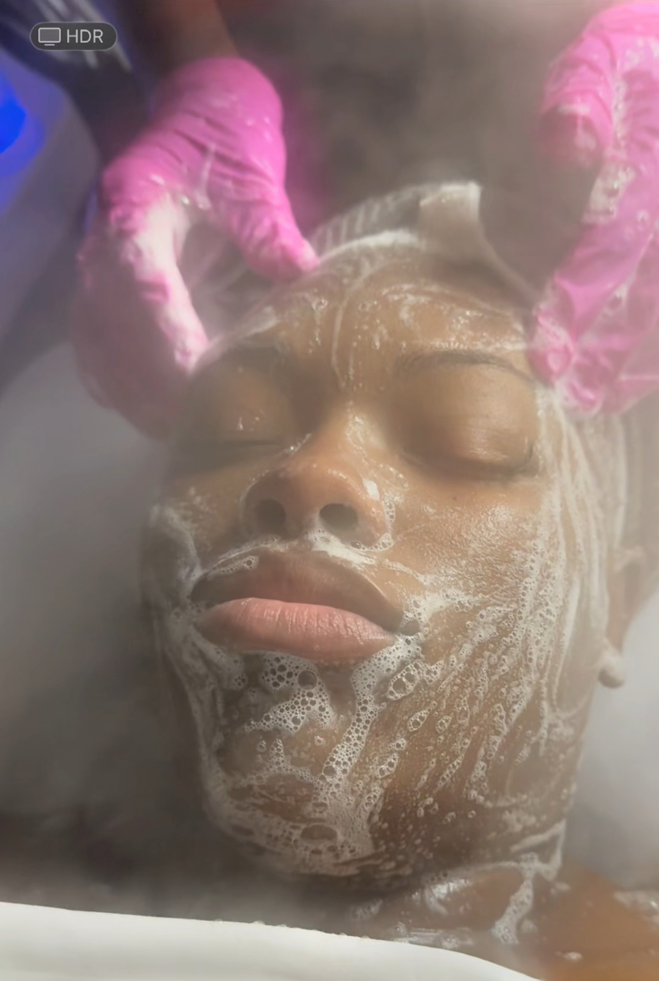 New Client Facial
