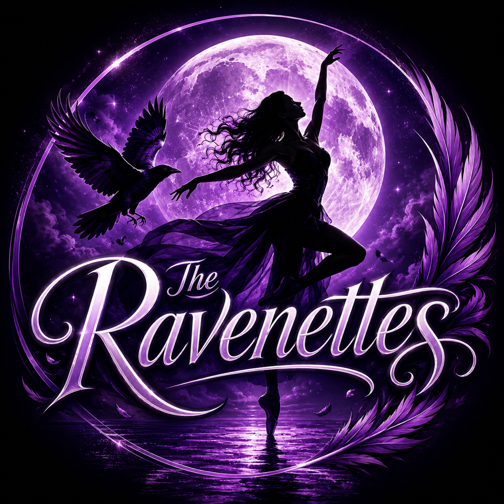 Ravenette’s Performance Makeup at BeeCreations in Nashville, TN