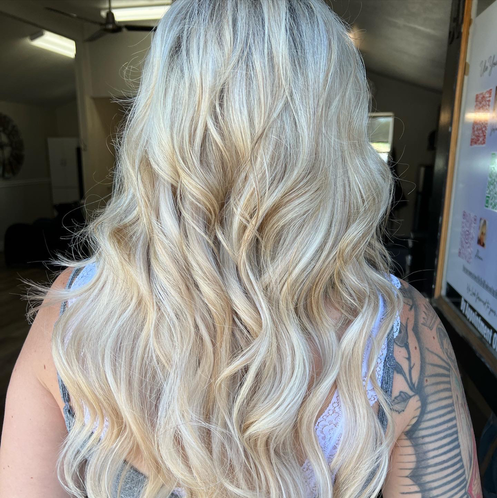 Extensions One Row Install