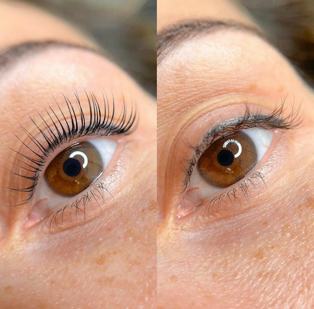 Lash Lift at Alexandra Esthetics LLC in Oak Ridge, TN