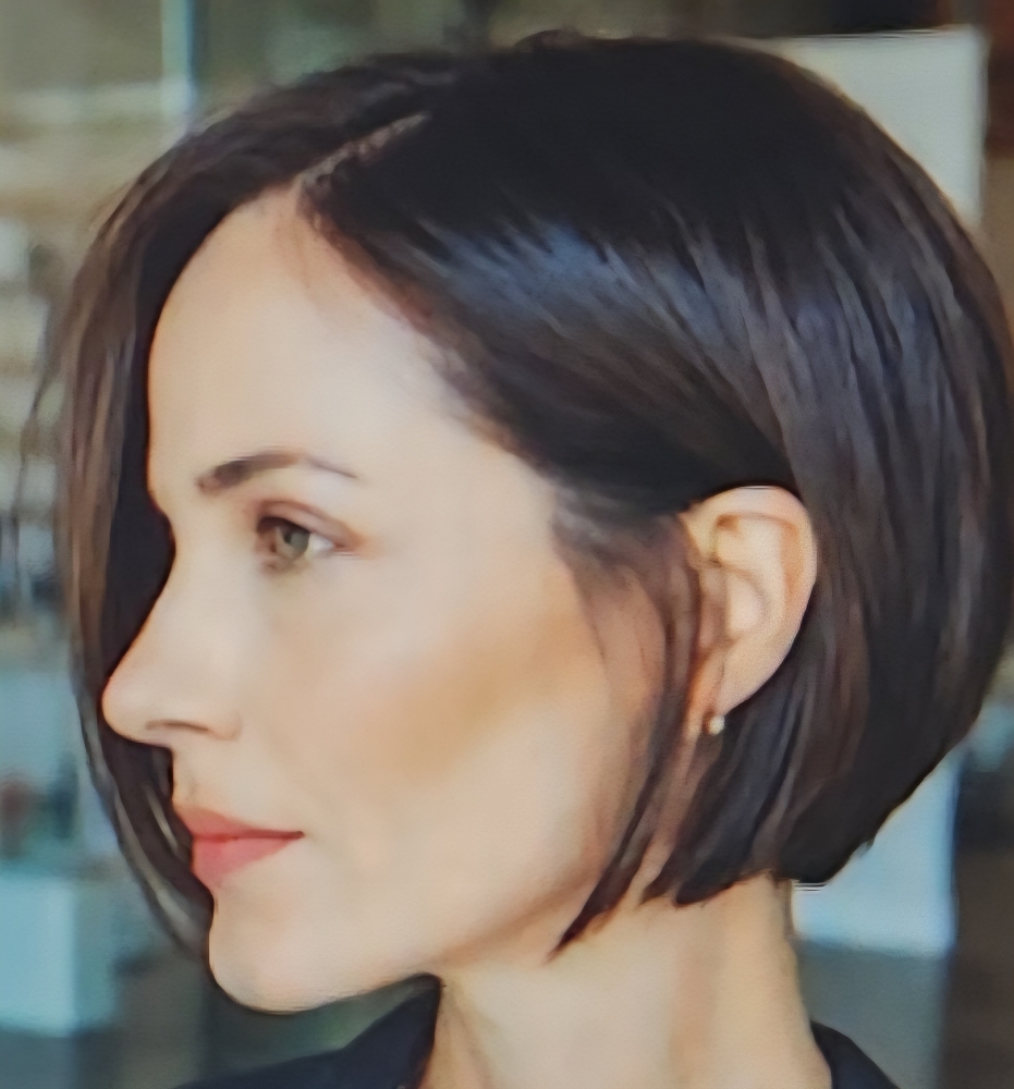 Women's Haircut