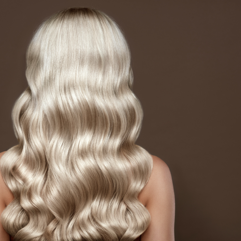 Hair Styling at Malaika Beauty Studio in Los Angeles, CA