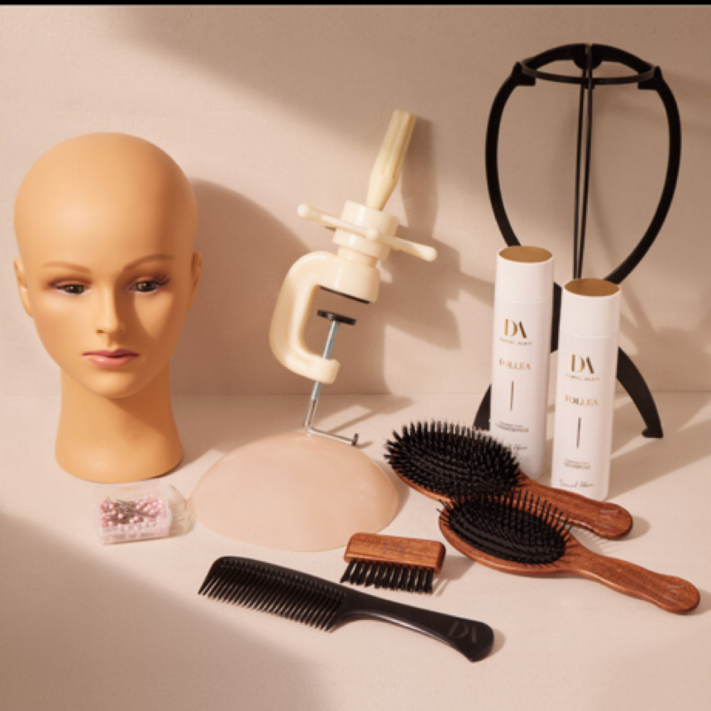 Custom Unit Creation (By Approval) at Thairapy Collection in Washington, DC