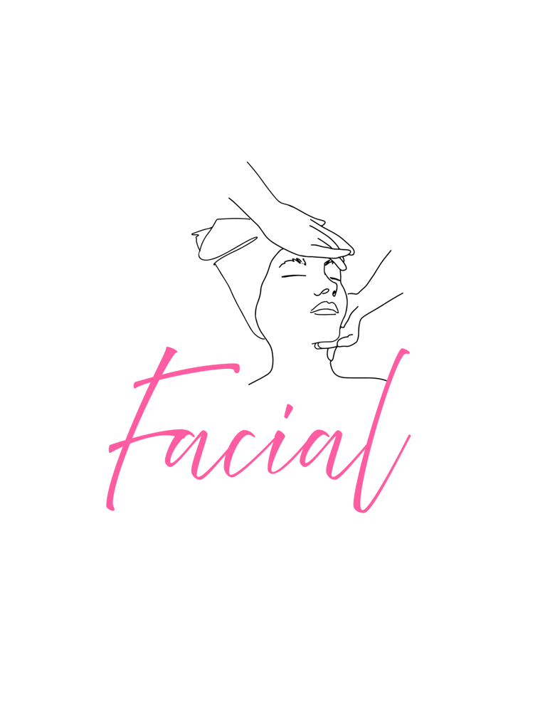 Facial