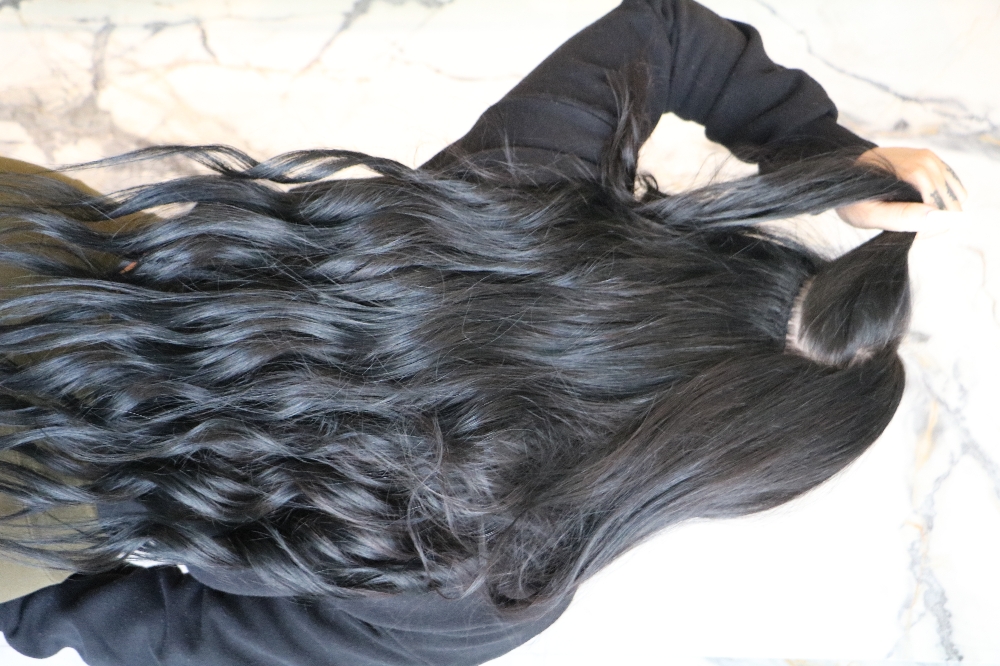 1 Weft Move Up