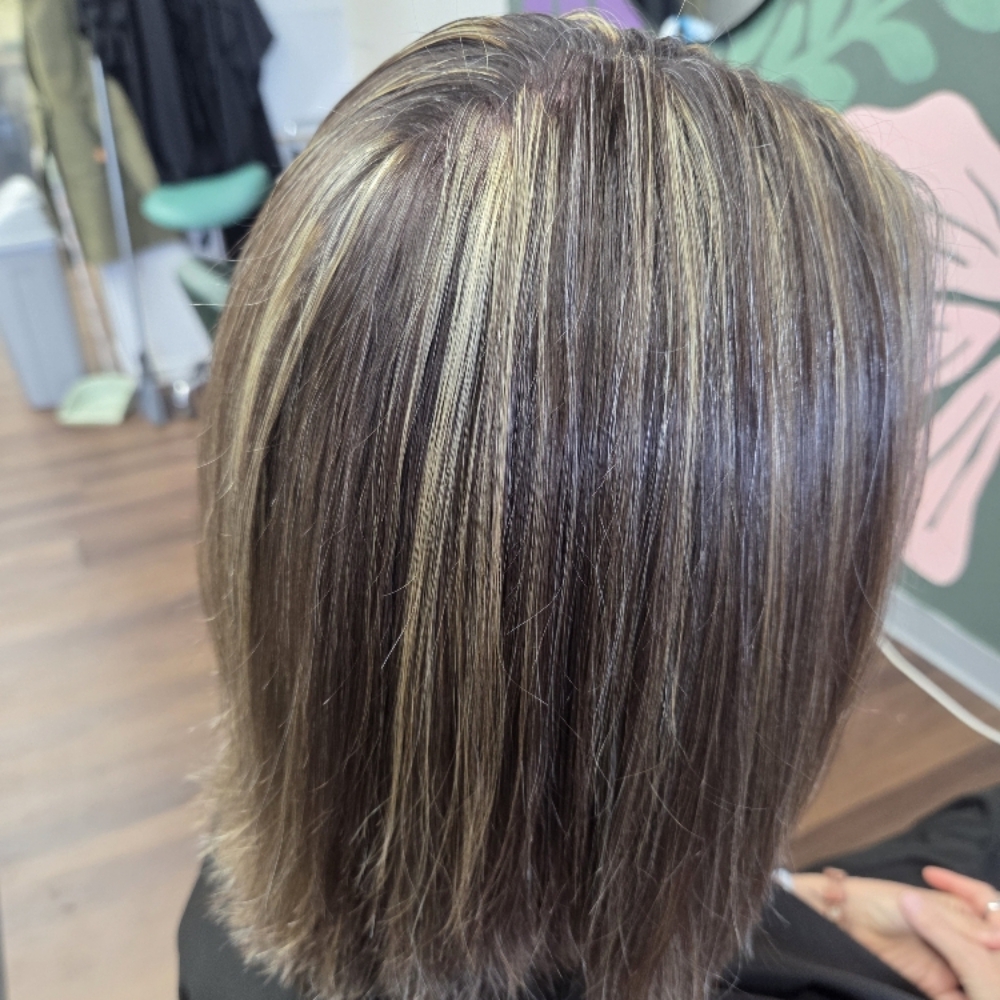 Highlights at Shayna  Scarpino in Mccook, NE